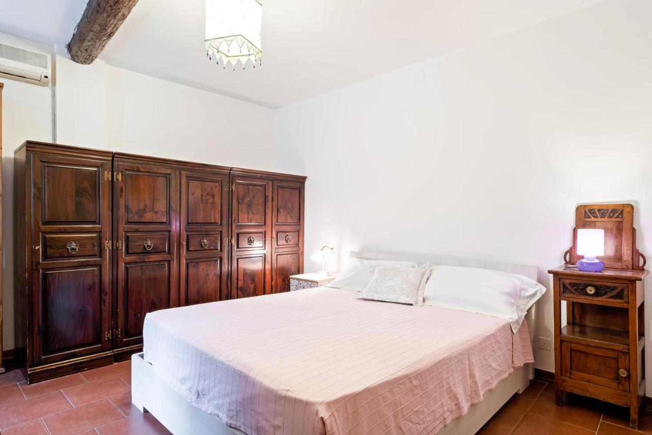 Pratello Centrale E Funzionale Apartment Bolonya Dış mekan fotoğraf