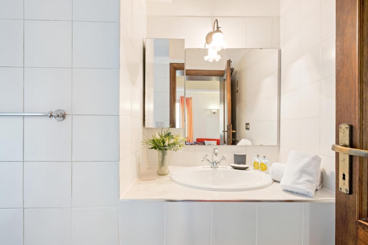 Pratello Centrale E Funzionale Apartment Bolonya Dış mekan fotoğraf